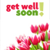 Image Get well soon