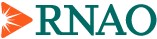 RNAO logo